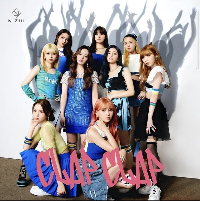 Niziu と歩く日々 22 08 02 火 今頃 今更 今から少女時代