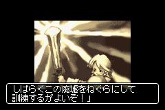 Gba モンスターガーディアンズ Intwo Gba モンスターガーディアンズ Intwo
