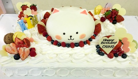 豚の日常 15年12月