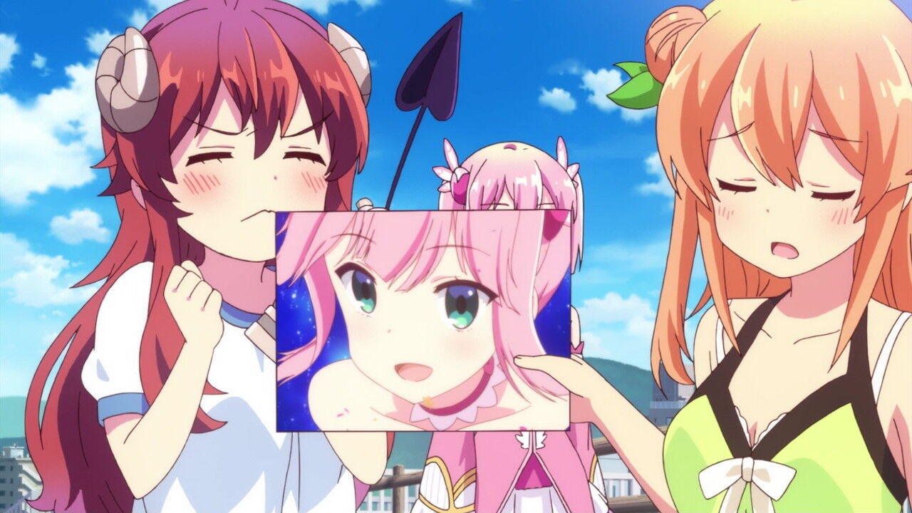豚の日常
