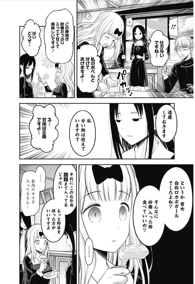 豚の日常 豚の日常