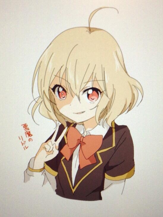 豚の日常 14年04月