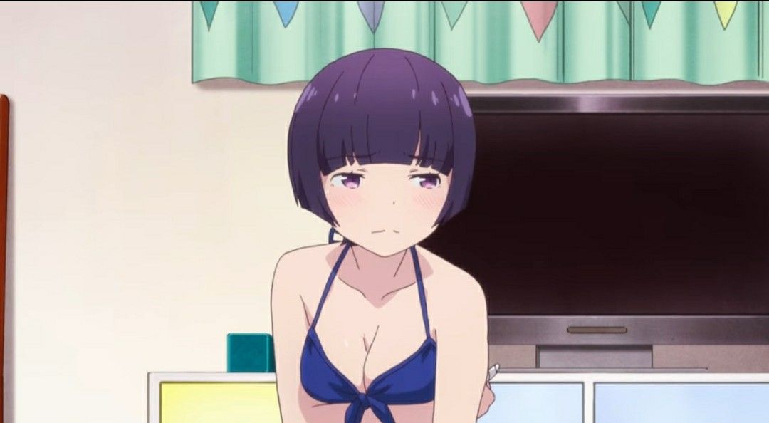 また一つお兄様のことを知ってしまった 豚の日常