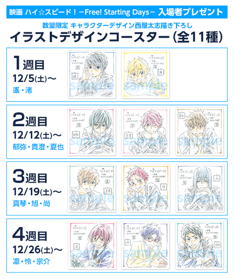 豚の日常 15年12月