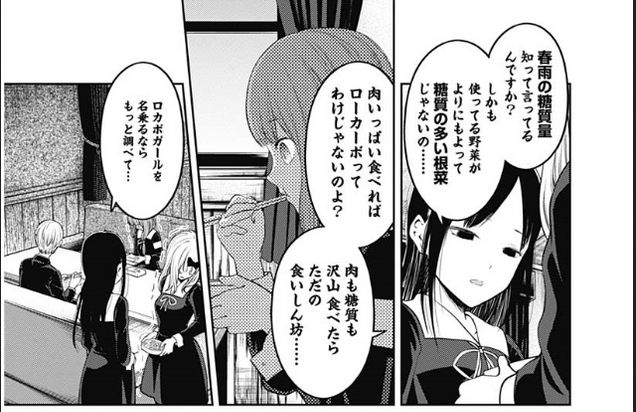 豚の日常 豚の日常