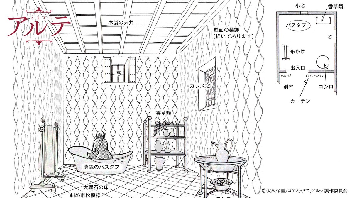 豚の日常 豚の日常