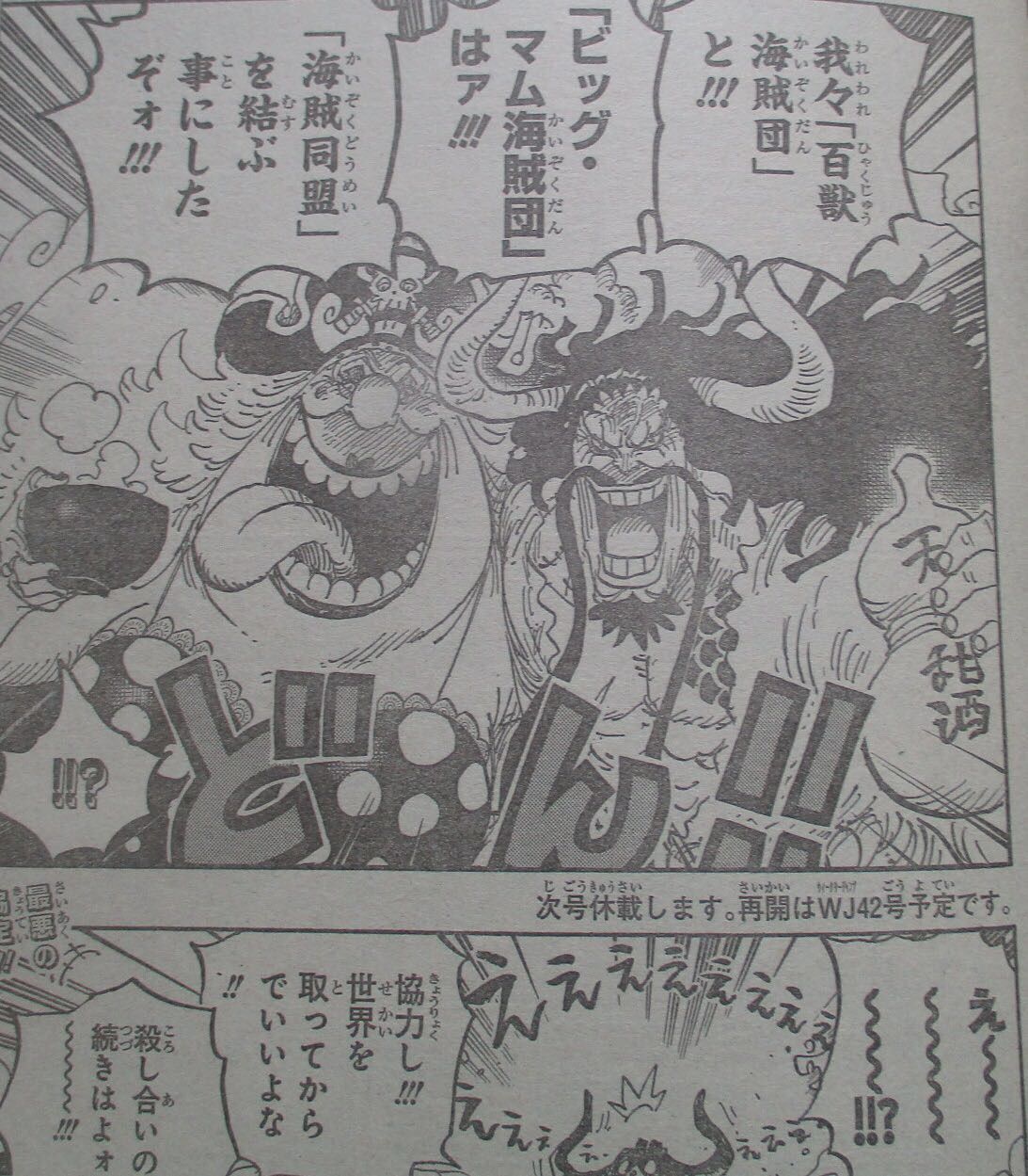 豚の日常 豚の日常