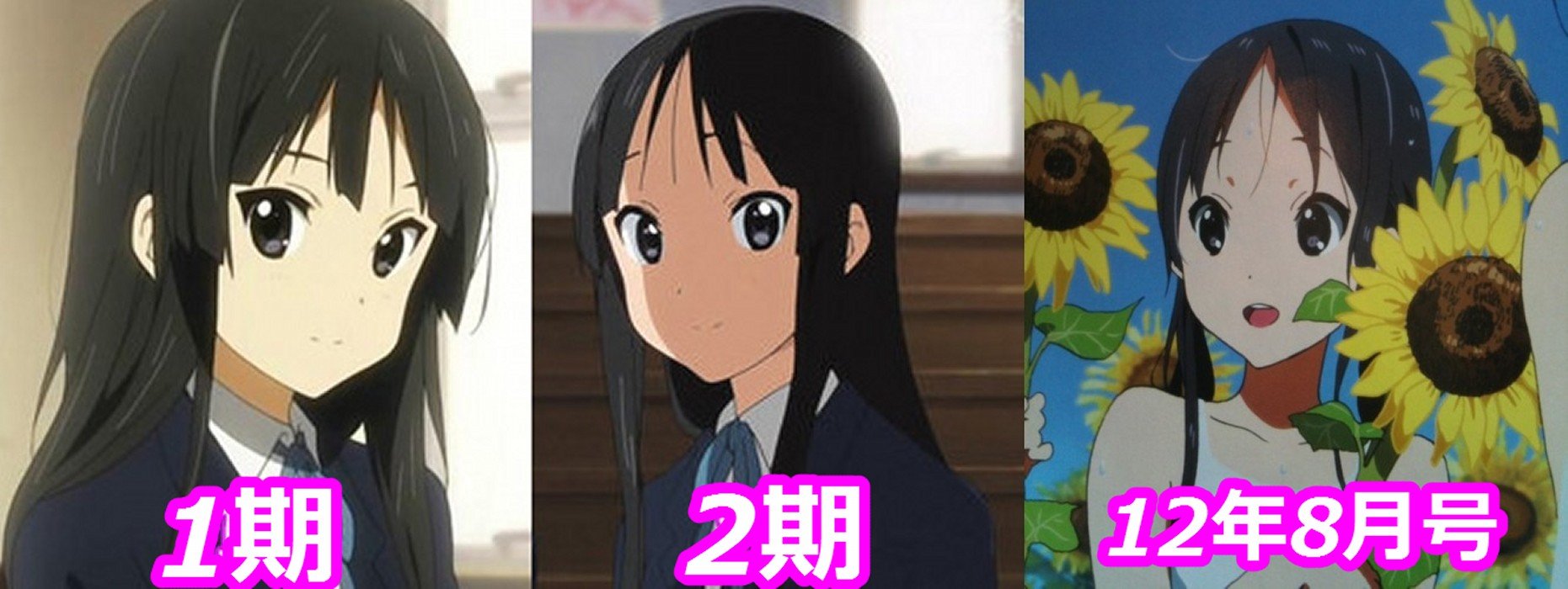 関西でアニメ死滅状態 豚の日常