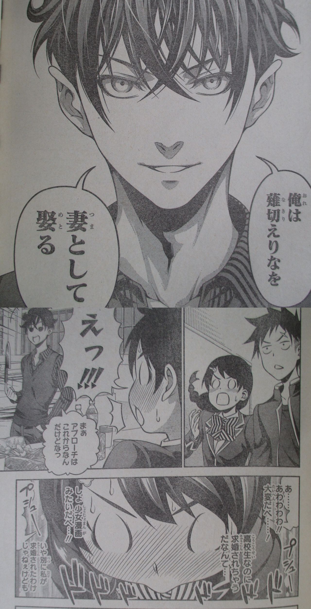 めんま太郎の勝ちだな 豚の日常 めんま太郎の勝ちだな 豚の日常