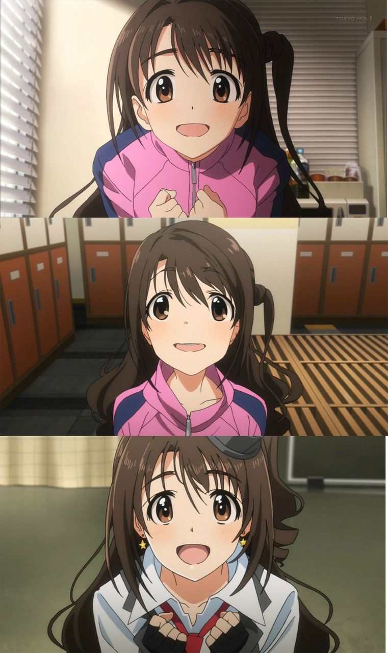 ちゅごい 豚の日常