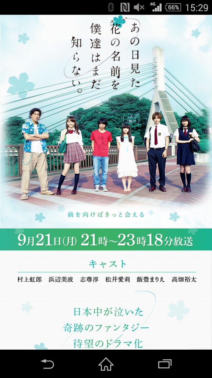 豚の日常 2015年08月
