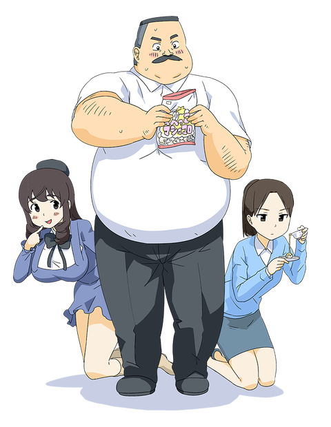 豚の日常 15年10月