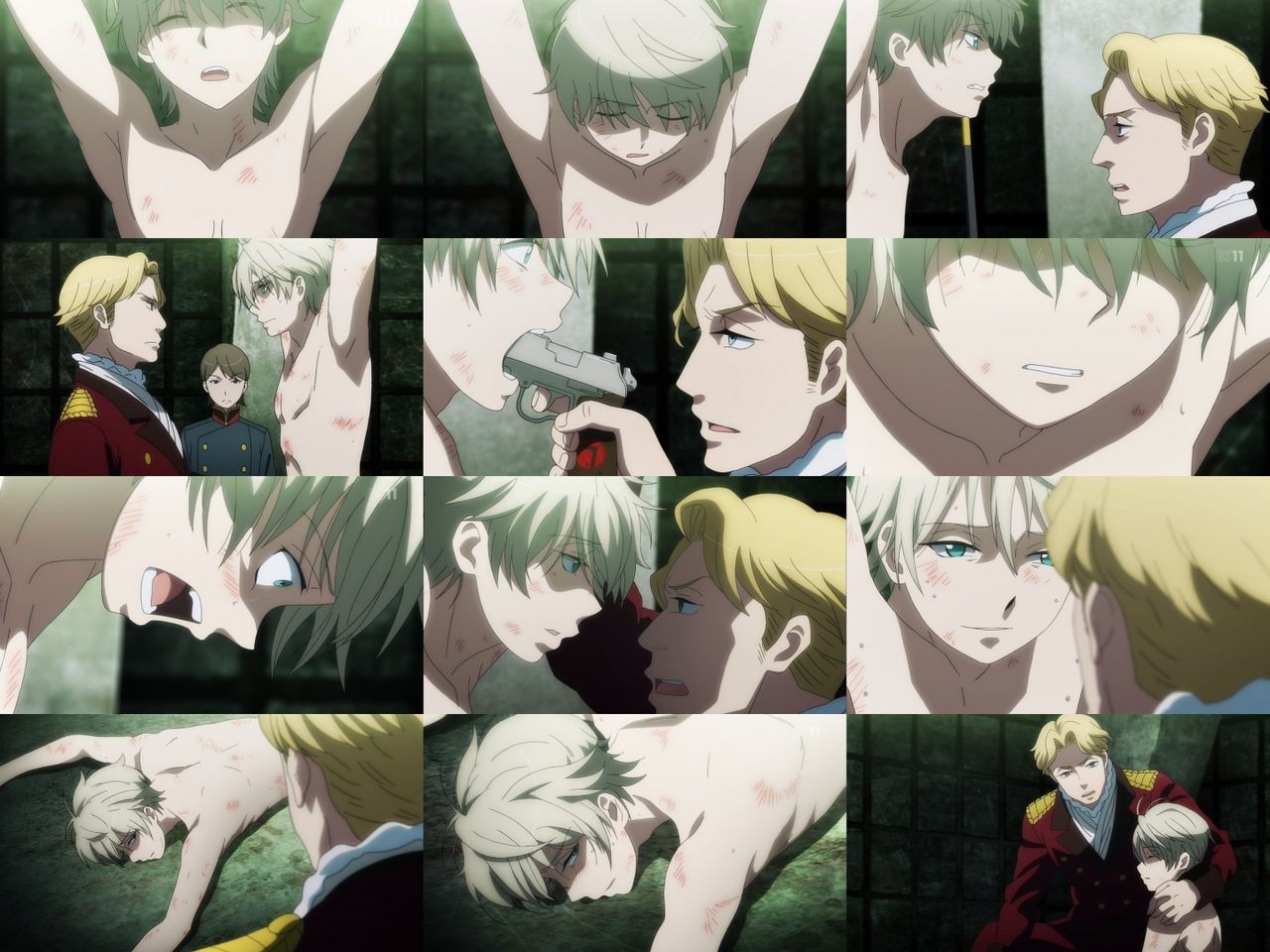 助けてよ Jimえもん 豚の日常