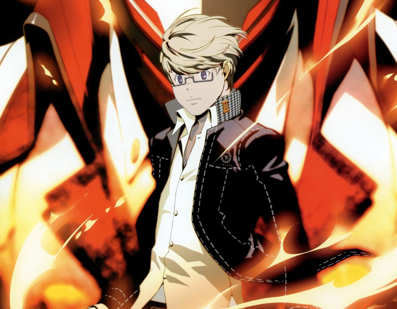 イツゼクを信じる 豚の日常