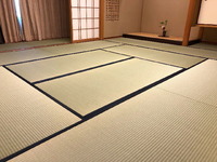 2274表替え完了