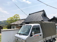 2310御所市の古民家