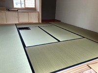2274大津市無農薬畳表