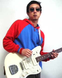 Jazzmaster その2 ロマンチックホテル Jazzmaster その2 ロマンチックホテル