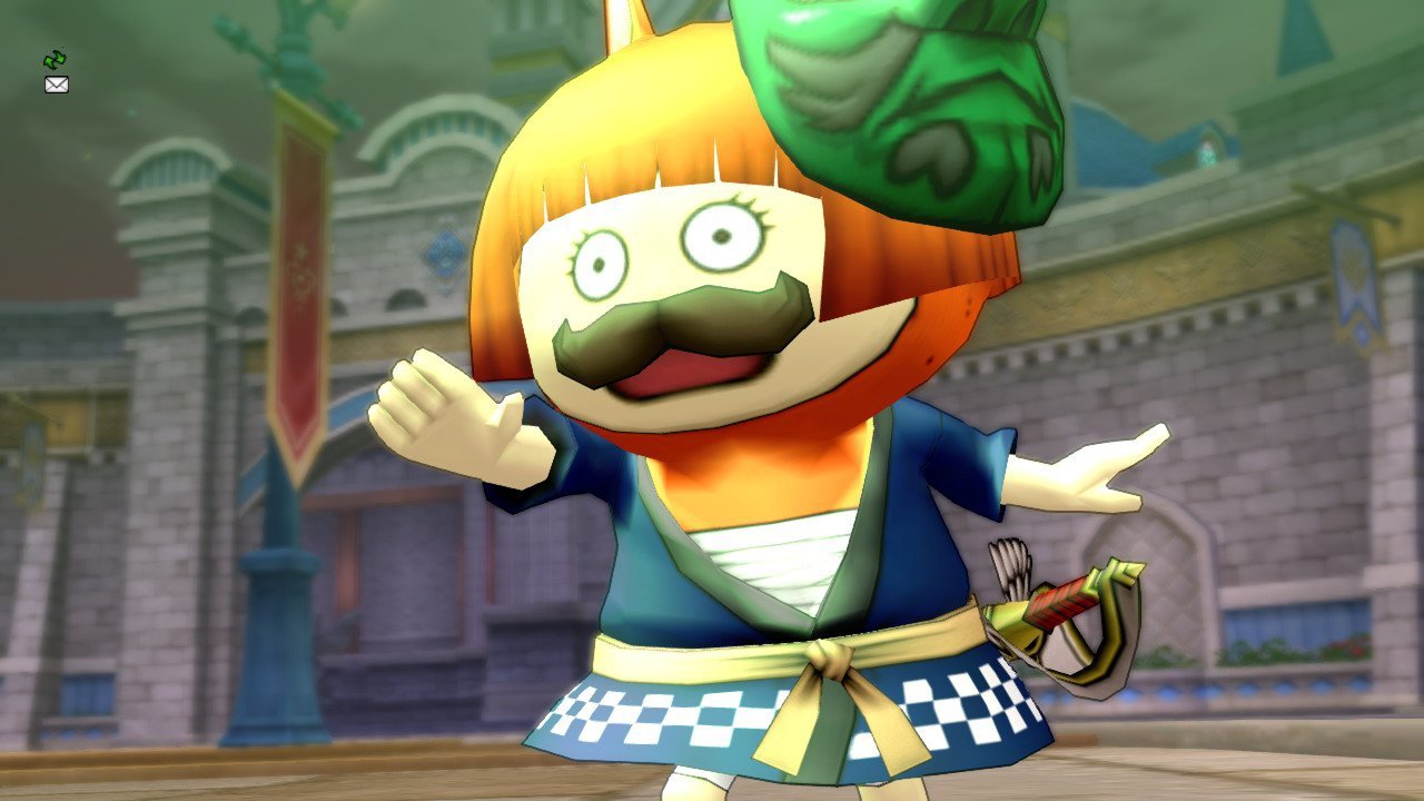 ズーボーはん ドラクエやると毎日がパ リなぃ