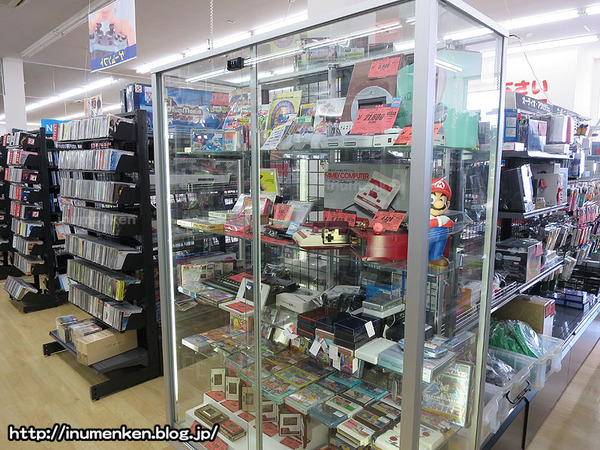 n_s_645(オフハウス_店内(埼玉県・草加潮崎)