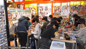 n_s_513(ゲーセン「ピーアーク青井」カードゲーム(足立区・一ツ家)
