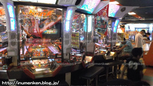 n_s_237(ゲーセン_メダルゲーム(足立区・一ツ家)