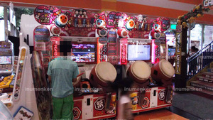 n_s_230(ゲーセン「ピーアーク青井」太鼓の達人(足立区・一ツ家)