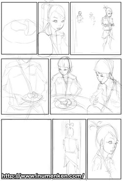 m_s_39長期連載用_漫画「不忍者」(ネーム)19p