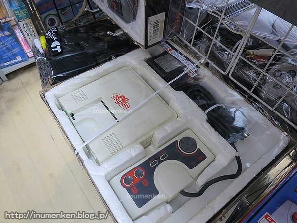 n_st_154(秋葉原レトロげーむ・PCエンジン