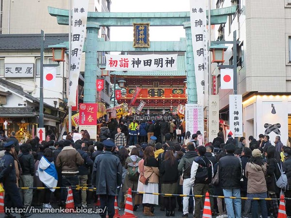 n_st_168(秋葉原・神田明神の正月