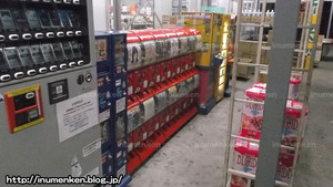 n_n_134(ビックエー_ガチャ(足立区・南花畑)