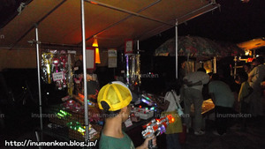 n_p_53盆踊り_ペンライト(足立区・南花畑4丁目)第5団地