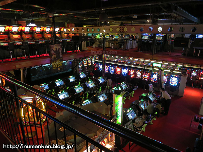 西新井駅周辺のゲームセンター5選 駅前の大型店やアリオ内の専門店も Shiori