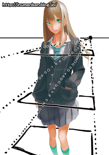 cg_r_45(イラストで人体にパース
