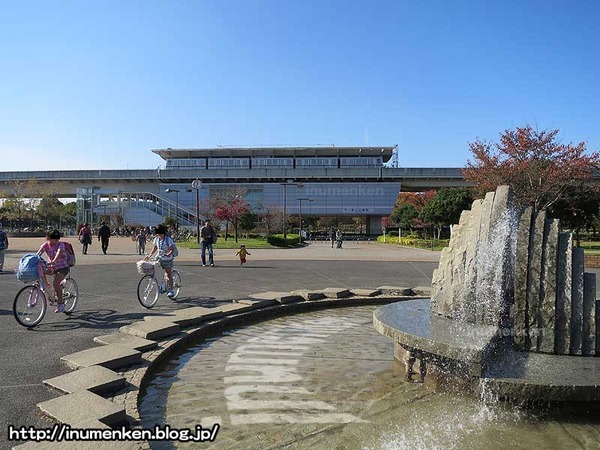 n_s_739(舎人公園_噴水(足立区)