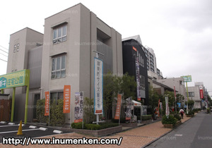 n_n_73(西新井・モデルルーム・住宅公園