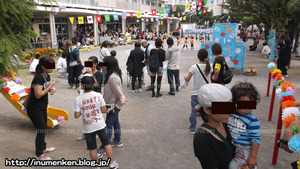 n_p_79東花畑・幼稚園の運動会_(足立区・南花畑)