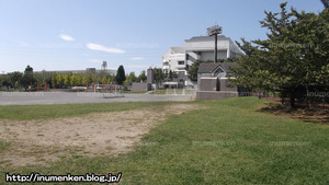 n_s_346(総合スポーツセンター_サッカー場(足立区・東保木間)