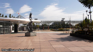 n_s_328(総合スポーツセンター_広場(足立区・東保木間)