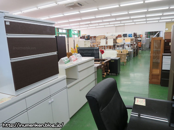 n_s_652(「トレジャーファクトリー」家具コーナー(足立区・草加)