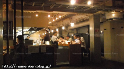 n_s_167(深夜のラーメン屋「田中商店」(足立区・一ツ家_店内