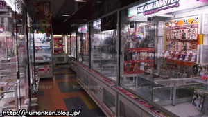 n_s_240(ゲーセン_UFOキャッチャー(足立区・一ツ家)