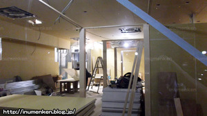n_s_452(ブックスゴロー跡地_改修工事(足立区・保木間)