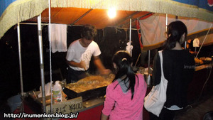 n_p_55(2014盆踊り_焼きそば(足立区・南花畑4丁目)第5団地