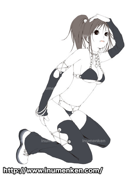 ホルスタイン花子 白黒イラスト 漫画家志望の犬さん ホルスタイン花子 白黒イラスト 漫画家志望の犬さん
