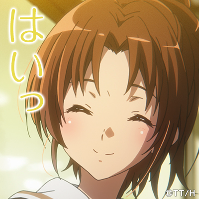 響け ユーフォニアム2 11話感想 京の萌え燃え日和