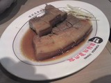 バラ肉(三層肉)