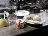 レモンハイとおでん