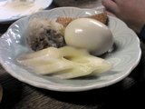 チクワブ・玉子・つみれ・ちくわ・さつま揚げ