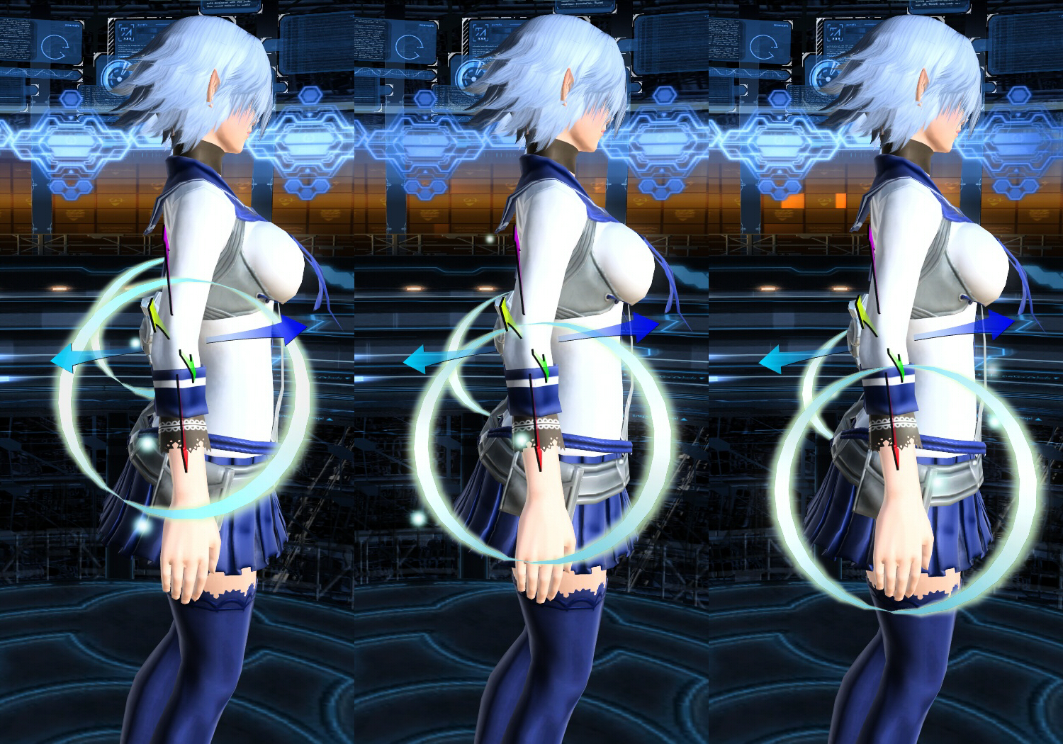 ウィナーズデザイン２ Sideｂ Pso2 思い出のトワイライトルーン